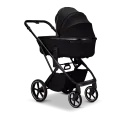Kočárek MOON CIAO 3v1 Kombi set - Onyx 2026