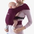 ErgoBaby Nosítko Embrace - BLUSH PINK