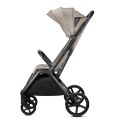 Kočárek sportovní KINDERKRAFT Loom - Beige