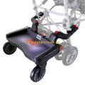 LASCAL Stupátko za kočárek Lascal Buggy Board Maxi