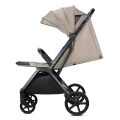 Kočárek sportovní KINDERKRAFT Loom - Beige
