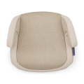 PETITE&MARS Podsedák Optimus Pro i-size - Air Sage Beige