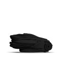Kočárek 2v1 Cybex BALIOS S LUX + skládací korbička Cot Fold - Moon Black 2026