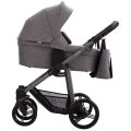 Kočárek Bebetto Vulcano 2v1