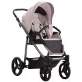 Kočárek Bebetto Vulcano 2v1 - 01