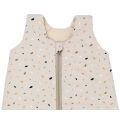 Spací pytel na zip Emitex - Beige