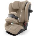 Autosedačka Cybex PALLAS G3 Plus i-Size - Moon Black 2026