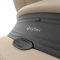 Autosedačka Cybex PALLAS G3 Plus i-Size - Stone Grey 2026