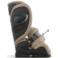 Autosedačka Cybex PALLAS G3 Plus i-Size - Moon Black 2026