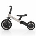 Zopa Easy Tříkolka a odrážedlo 4v1 - Ivory Beige