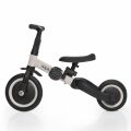 Zopa Easy Tříkolka a odrážedlo 4v1 - Ivory Beige