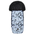 Fusak Emitex Combi - Blue Splash