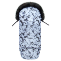 Fusak Emitex Combi - Blue Splash