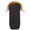 Fusak Emitex Combi SOFT - Wild Black