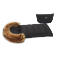 Fusak Emitex Combi SOFT - Wild Black