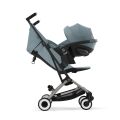 Kočárek Cybex Libelle - Stormy Blue 2026