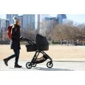 Baby Jogger City Mini Gt 2 včetně madla - COMMUTER