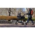 Baby Jogger City Mini Gt 2 včetně madla - COMMUTER