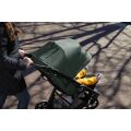 Baby Jogger City Mini Gt 2 včetně madla - COMMUTER