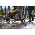 Baby Jogger City Mini Gt 2 včetně madla - COMMUTER
