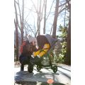 Baby Jogger City Mini Gt 2 včetně madla - COMMUTER