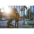 Baby Jogger City Mini Gt 2 včetně madla - COMMUTER