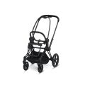 Cybex Priam Podvozek Rose Gold + Seat rám sezení