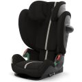Autosedačka Cybex PALLAS G3 Plus i-Size - Moon Black 2026