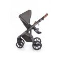 Kombinovaný kočárek Roan Bloom