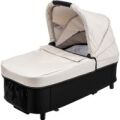EASYWALKER QTRO PLUS - Black milky