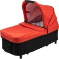 EASYWALKER QTRO PLUS - Black red