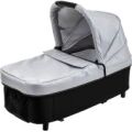 EASYWALKER QTRO PLUS - Black silver