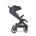 Kočárek Easywalker Jackey XL 2 - Midnight Black