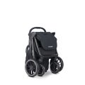 Kočárek Easywalker Jackey XL 2 - Midnight Black