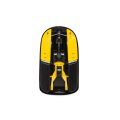 Boby HAMAX SNO Action - Black/Red