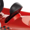 HAMAX Sno Formel -Red
