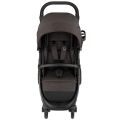 Kočárek sporťák Bomimi BASTY Air - Anthracite Melange