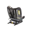 Autosedačka Bomimi IDEAfix i-size 360° 40-150cm - Metalic melange
