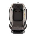 Autosedačka Bomimi IDEAfix i-size 360° 40-150cm - Metalic melange