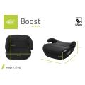 Podsedák 4Baby Boost 125-150 CM - Black