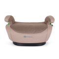 PETITE&MARS Podsedák Optimus Pro i-size - Air Tan Brown