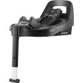 Autosedačka Britax Römer Baby-Safe Pro + Vario Base 5Z Bundle - Deep Black