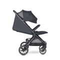 Kočárek Easywalker Jackey XL 2 - Midnight Black