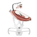 Houpačka Babymoov Swoon Motion - Terracotta 