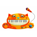 B-Toys Kočičí piáno Meowsic