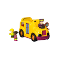 B-Toys Autobus Boogie Bus
