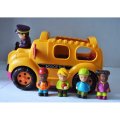 B-Toys Autobus Boogie Bus