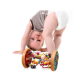 B-Toys Válec labyrint s korálky Loopty Loo