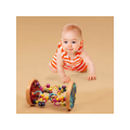 B-Toys Válec labyrint s korálky Loopty Loo