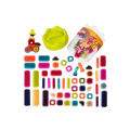 B-Toys Stavebnice Stackadoos